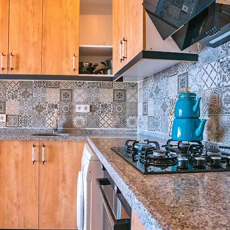 Akbel 1 Bedroom Secluded With Hot Tub Vilă Kalkan