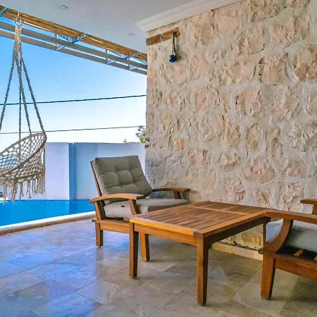 Akbel 1 Bedroom Secluded With Hot Tub Vilă *