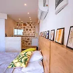 Akbel 1 Bedroom Secluded With Hot Tub *