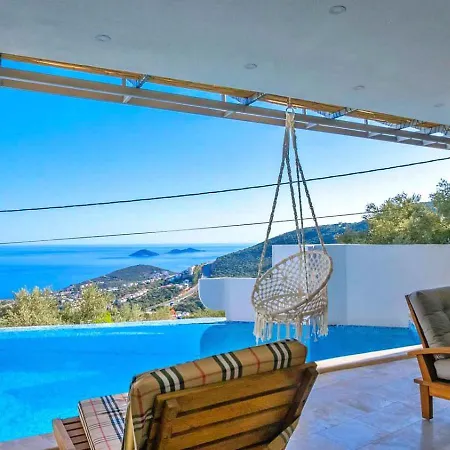 Akbel 1 Bedroom Secluded With Hot Tub *