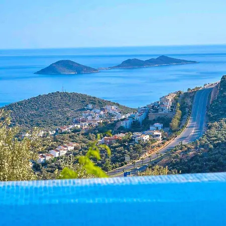 Akbel 1 Bedroom Secluded With Hot Tub *
