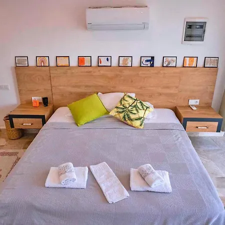 Villa Akbel 1 Bedroom Secluded With Hot Tub