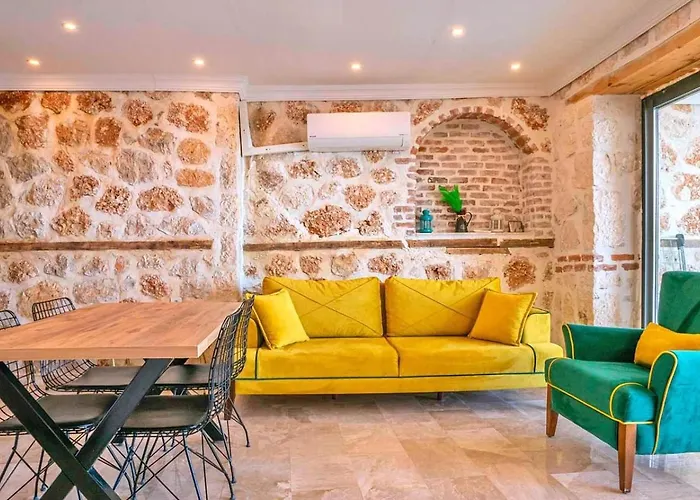 Akbel 1 Bedroom Secluded With Hot Tub *