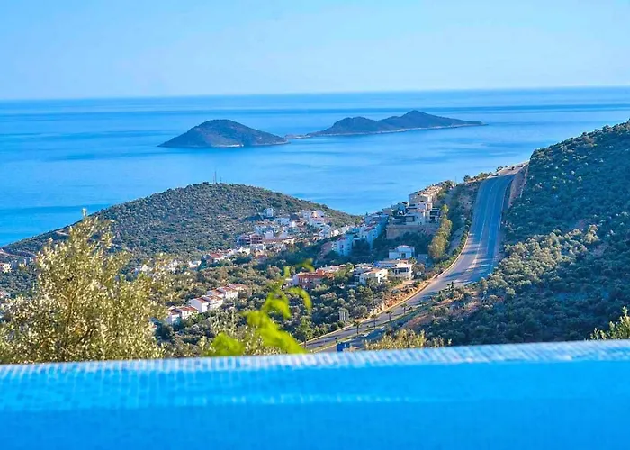 Akbel 1 Bedroom Secluded With Hot Tub *